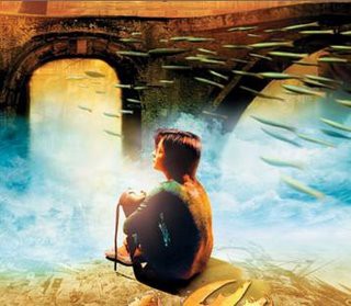 Encare o que é real