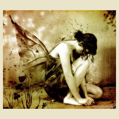 Me tornei um imbecil